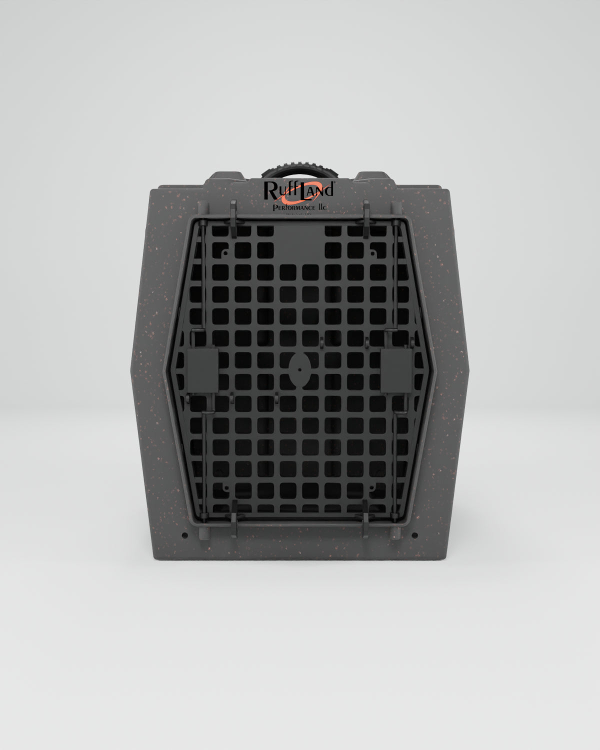 RuffLand® Backseat Rider™ – Safe, Durable Dog Kennel - RuffLand