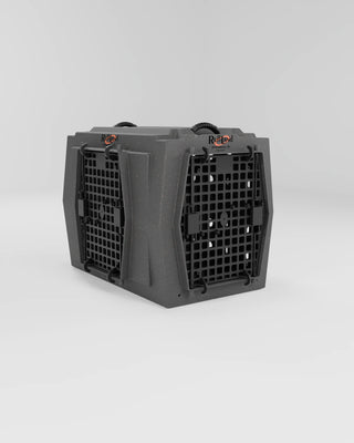 RuffLand® Kennels Intermediate Millstone