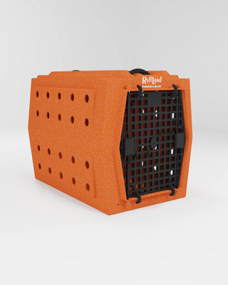 Intermediate Kennel