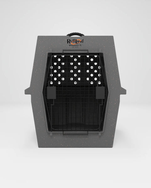 Airline Dog Kennel - 500 Series XL - RuffLand® Performance Kennels