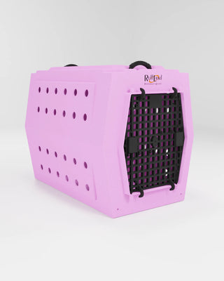 Large Kennel