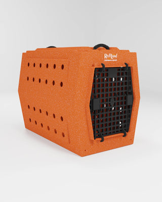 Large Dog Kennel