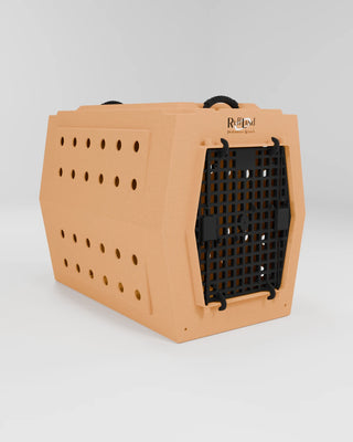 Large Dog Kennel