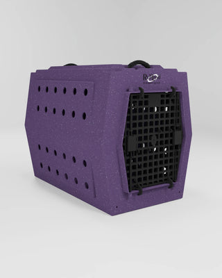 Large Kennel