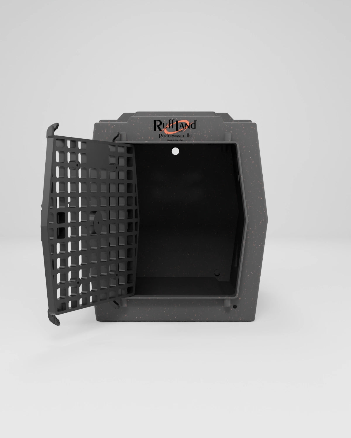 RuffLand Medium Dog Kennel - RuffLand® Performance Kennels