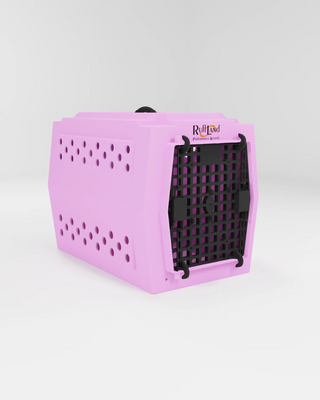 Medium Kennel