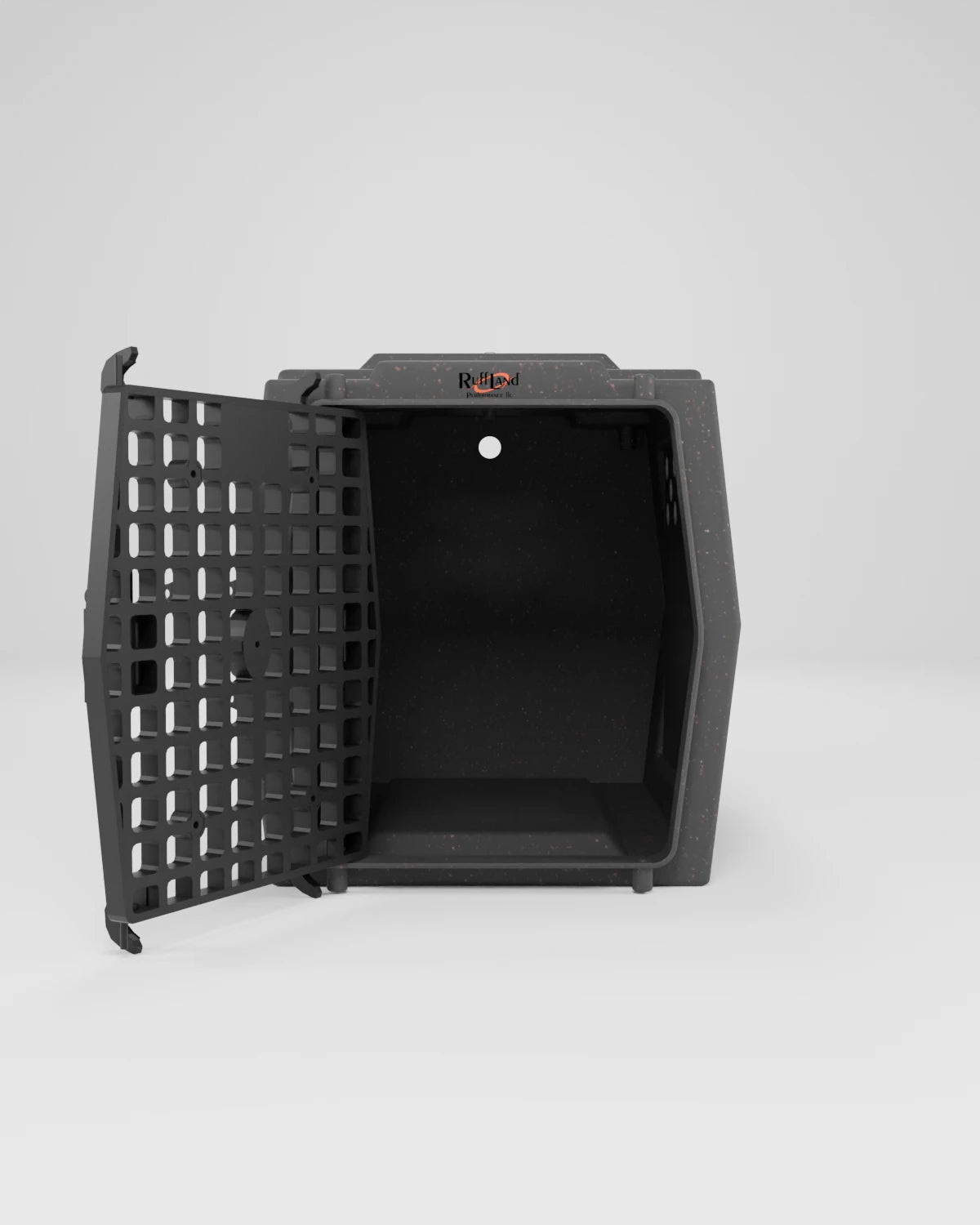 Mid-Size Kennel - RuffLand® Performance Kennels Mid-Size Kennel - RuffLand® Performance Kennels