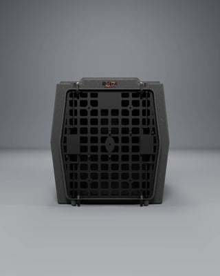 Ruff Land Kennels Mid-Size Millstone