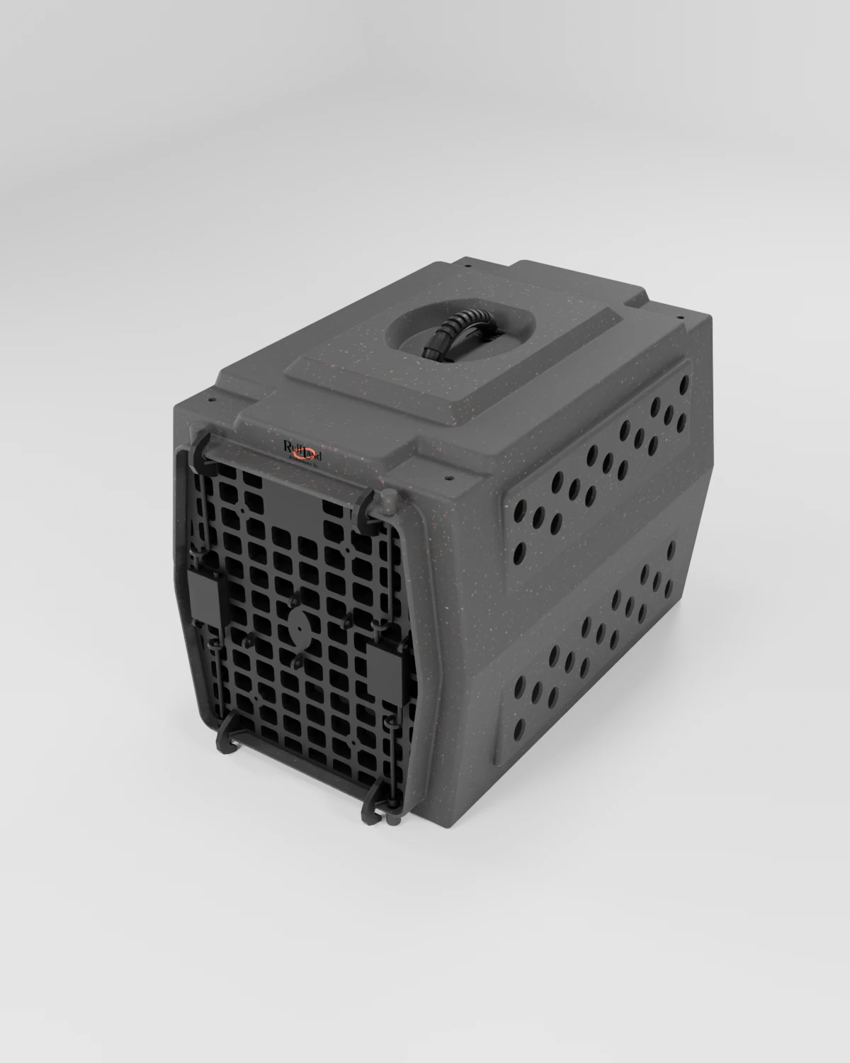 Mid-Size Kennel - RuffLand® Performance Kennels