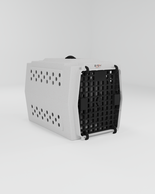 Mid-size Kennel