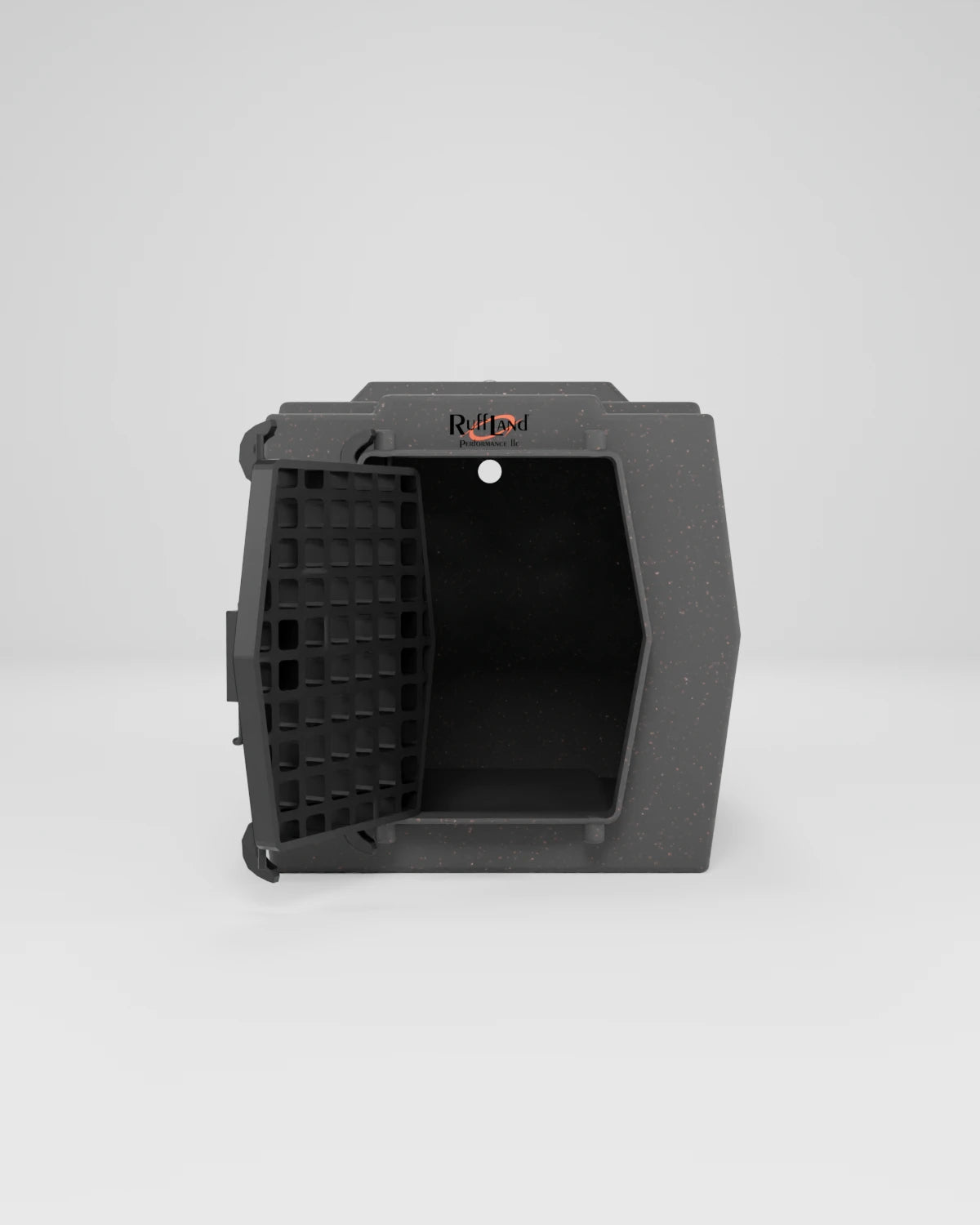 Small Kennel - RuffLand® Performance Kennels