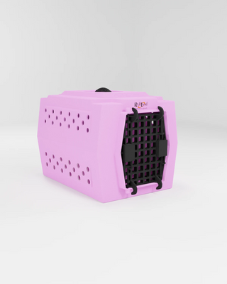 Small Kennel