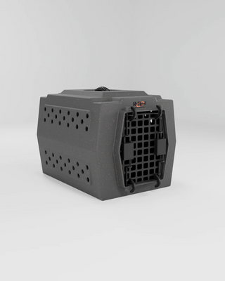 Small Kennel