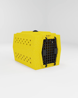 Small Kennel