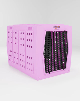 Titan Kennel
