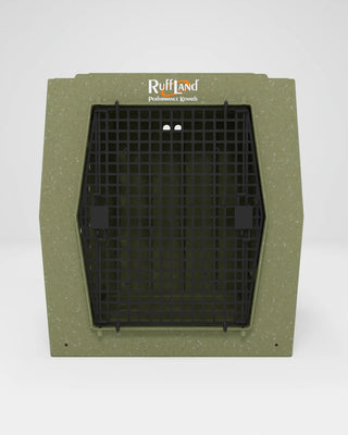 Shop RuffLand® Performance Kennels & Accessories