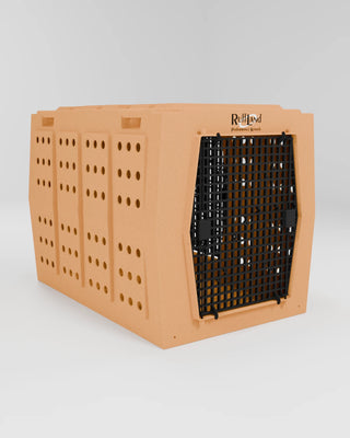 Titan Kennel