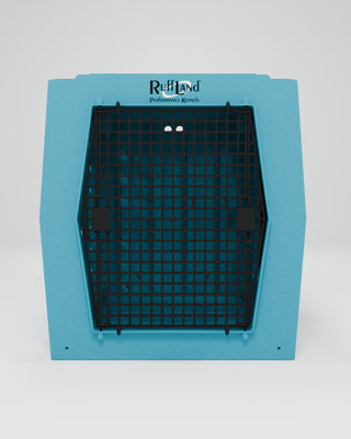 Shop RuffLand® Performance Kennels & Accessories