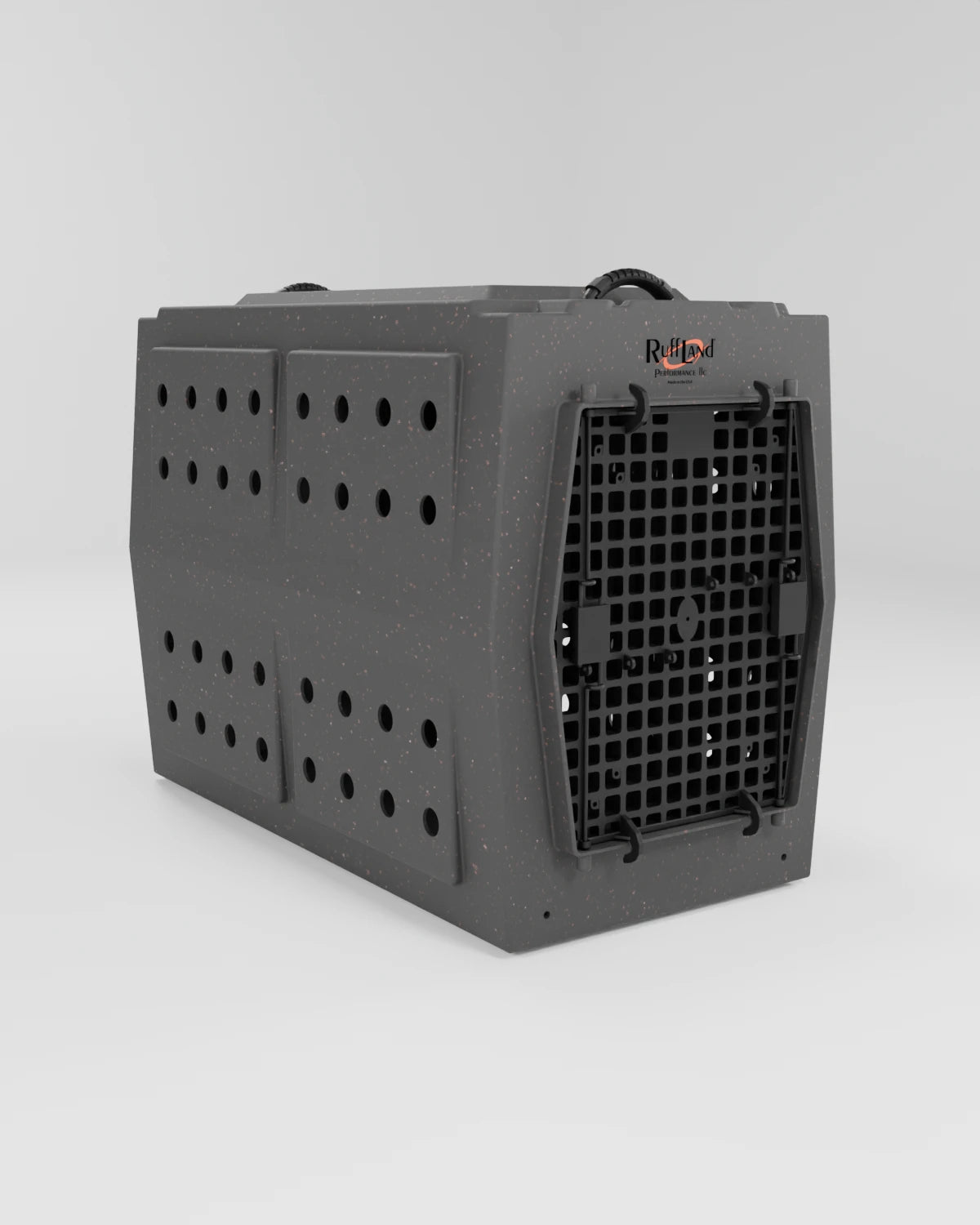 RuffLand X-Large Kennel | Heavy-Duty Dog Kennel for Large Breed RuffLand X-Large Kennel | Heavy-Duty Dog Kennel for Large Breed