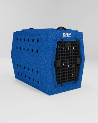 Large Dog Kennel