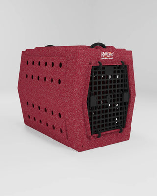 Large Dog Kennel