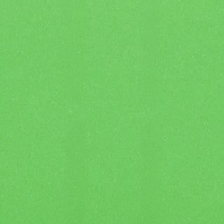 Solid lime green color swatch
