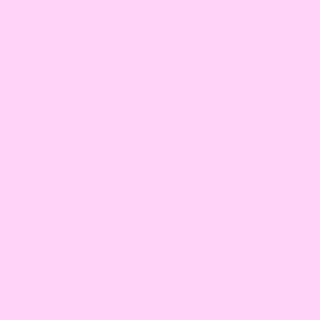 Solid pink background, showcasing a clean and minimalistic design for branding purposes.