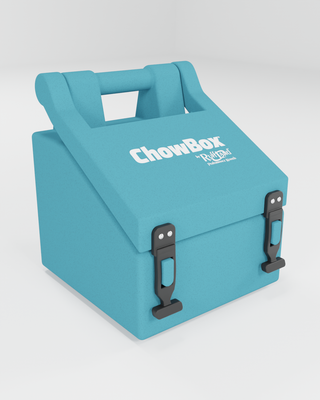 Chow Box