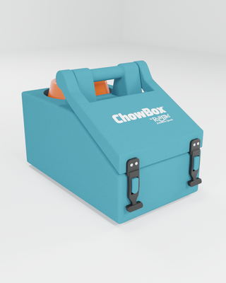 Chow Box