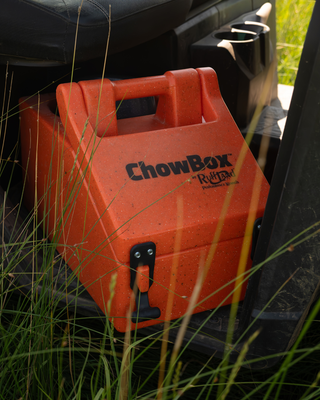 Chow Box