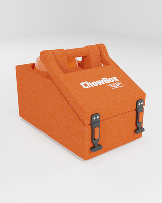 Chow Box
