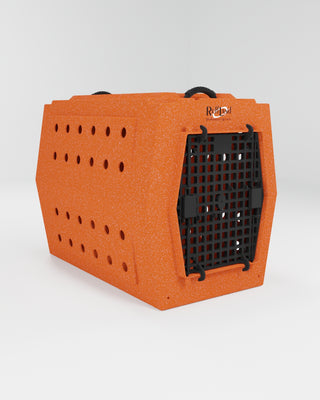 Large Dog Kennel