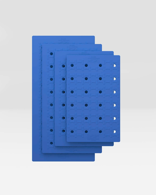 Cushy Ride® Kennel Pad