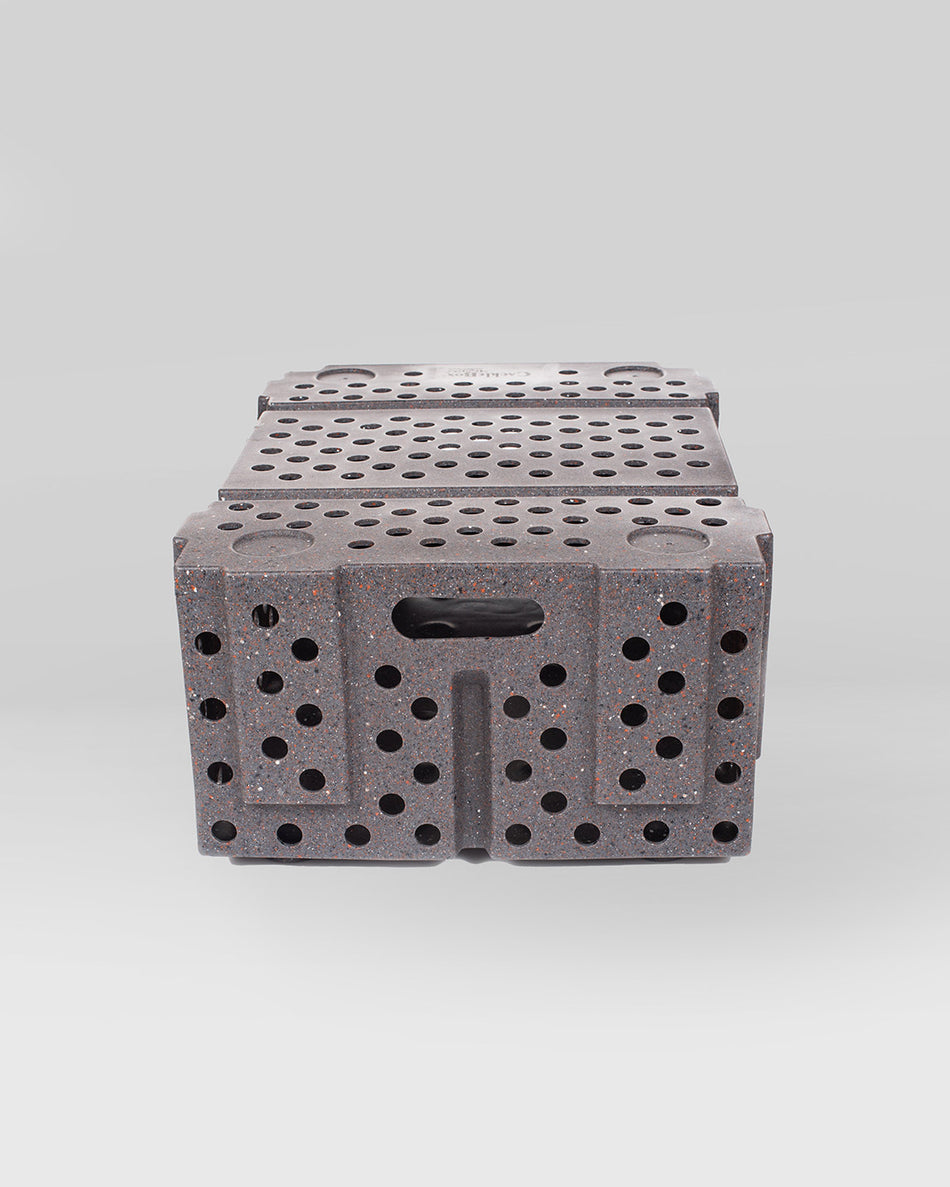 Game Bird Transport Boxes & Crates | Safe, Ventilated Poultry Carriers ...
