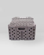 Cackle Box™ - Game Bird Transport Box - RuffLand® Performance Kennels