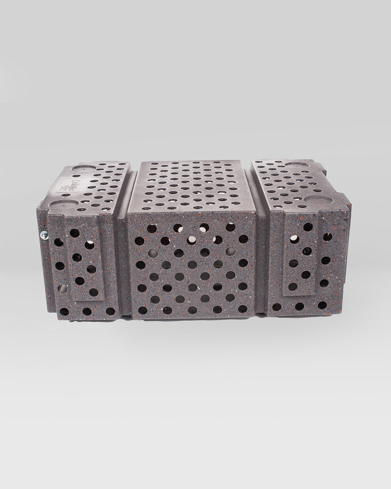 Game Bird Transport Boxes & Crates | Safe, Ventilated Poultry Carriers ...