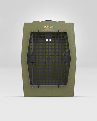 Whitestone Ruffland Shop RuffLand® Performance Kennels & Accessories