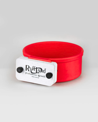 Kennel Gear Dog Bowl System
