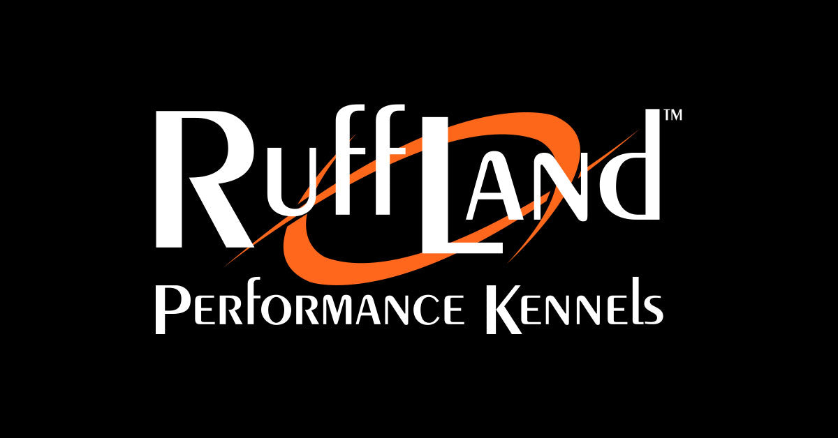 Pro Staff Terms + Conditions - RuffLand® Performance Kennels