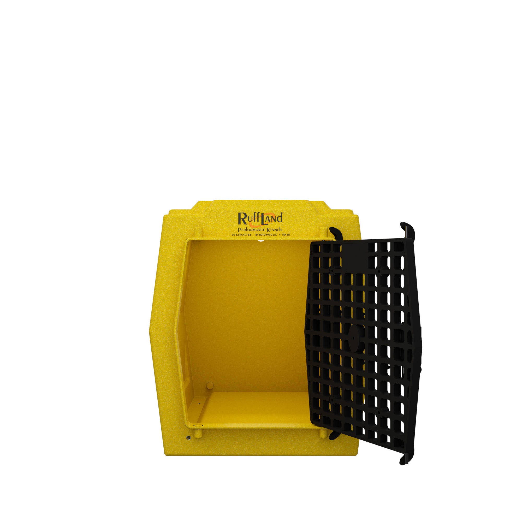 Sunflower - RuffLand® Performance Kennels