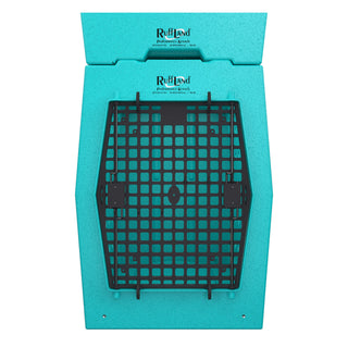Ruffland Kennels Easy Rider Top Tray Malibu