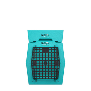 Ruffland Kennels Easy Rider Top Tray Malibu