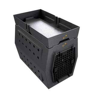 Ruffland Kennels Easy Rider Top Tray Large