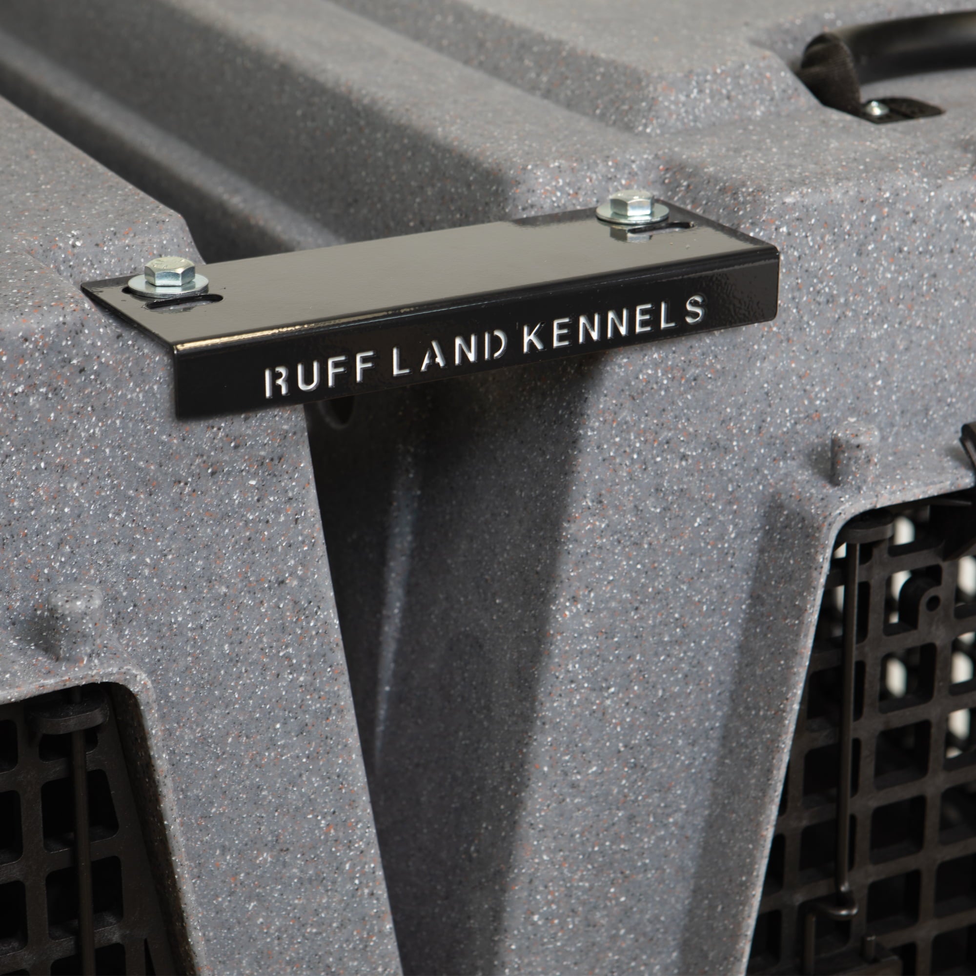 Universal Coupler Kit for Kennels - RuffLand® Performance Kennels