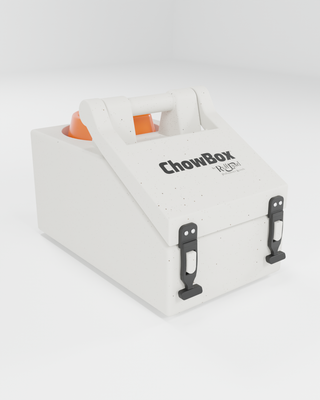 Chow Box