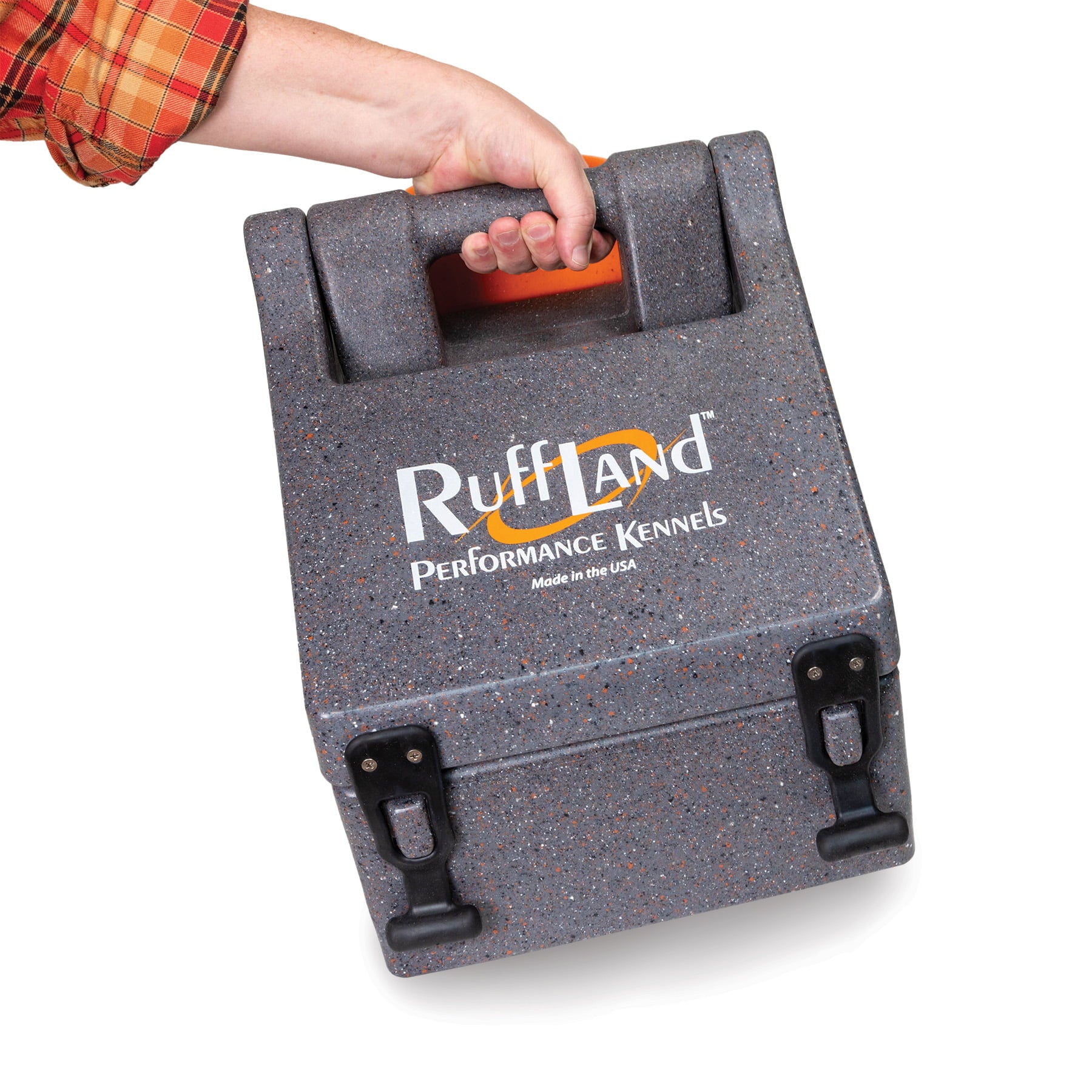 dog show tackle box Chow Box™: Pet Travel Food Container