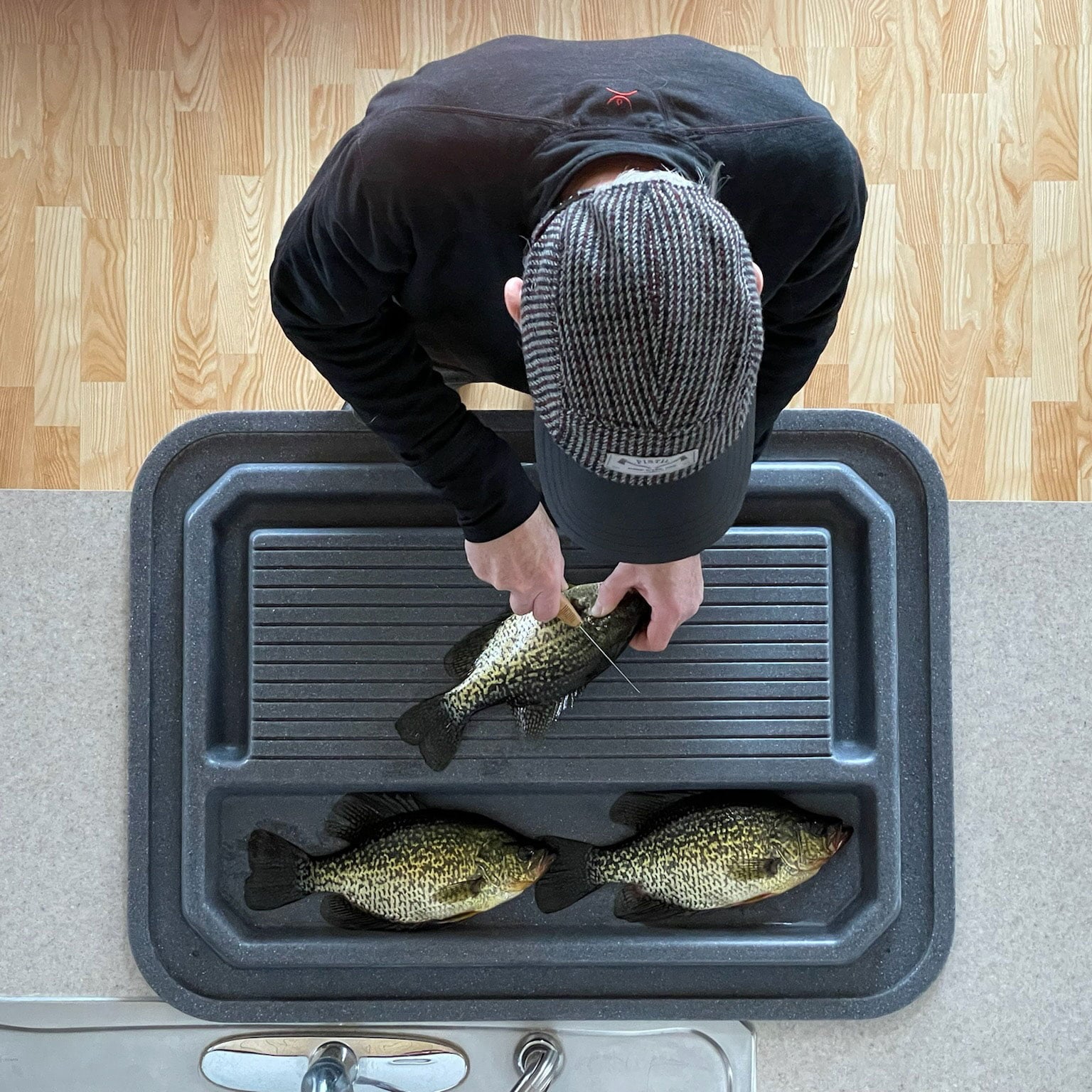fish cleaning station accessories Clean Cut® Station – Fish Cleaning & Game Prep Made Easy