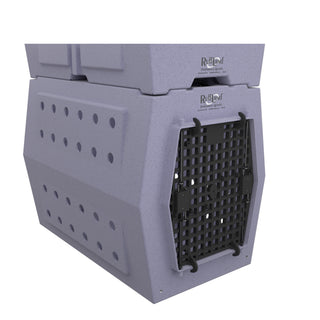 Ruffland Kennels Easy Rider Top Tray Lilac