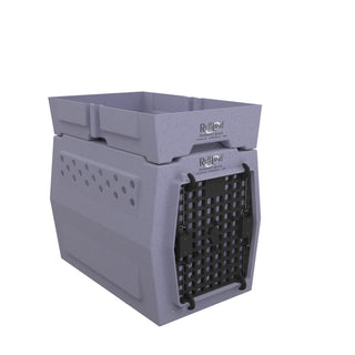 Ruffland Kennels Easy Rider Top Tray Lilac