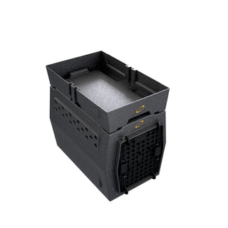 Ruffland Kennels Easy Rider Top Tray Medium